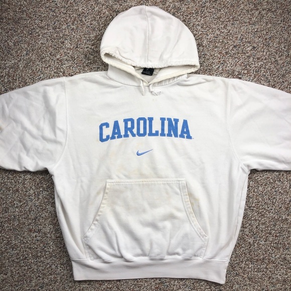 Nike North Carolina Tar Heels Hoodie 